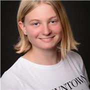 Top-Noten in Mathe garantiert: Nachhilfe von einer 18-jähriegen mit Note 1 in der mittleren Reife!